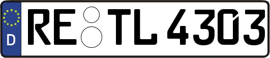 RE-TL4303