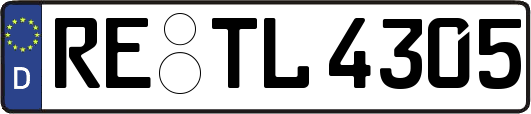 RE-TL4305