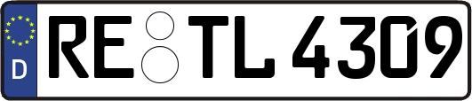 RE-TL4309