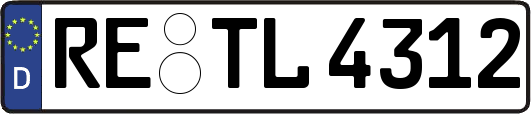 RE-TL4312