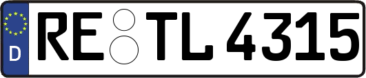 RE-TL4315