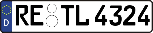 RE-TL4324