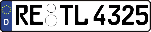RE-TL4325