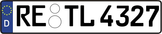 RE-TL4327