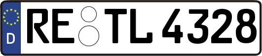 RE-TL4328