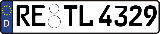 RE-TL4329