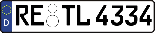 RE-TL4334