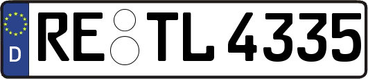 RE-TL4335