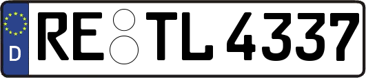RE-TL4337