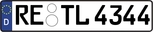 RE-TL4344