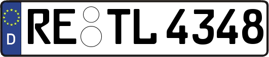 RE-TL4348
