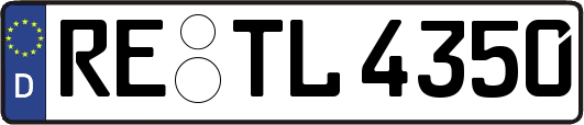 RE-TL4350