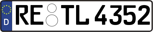 RE-TL4352