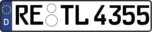 RE-TL4355