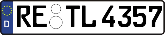 RE-TL4357