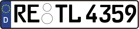 RE-TL4359