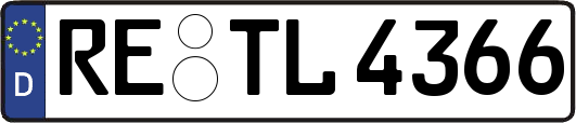 RE-TL4366
