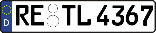 RE-TL4367