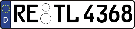 RE-TL4368