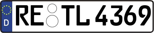 RE-TL4369