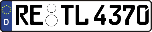 RE-TL4370
