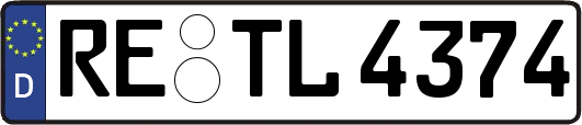 RE-TL4374