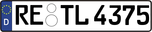 RE-TL4375