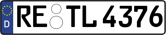 RE-TL4376