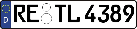 RE-TL4389