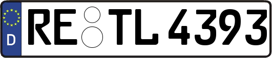 RE-TL4393