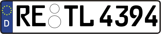 RE-TL4394