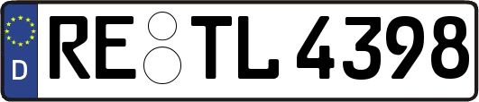 RE-TL4398