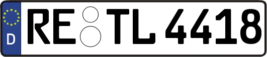 RE-TL4418