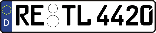 RE-TL4420