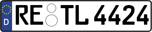 RE-TL4424