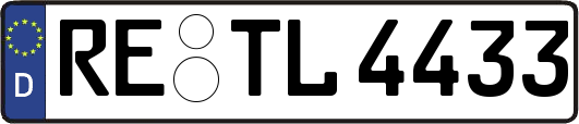 RE-TL4433