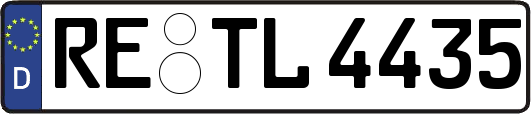 RE-TL4435