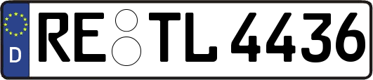 RE-TL4436