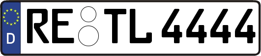 RE-TL4444