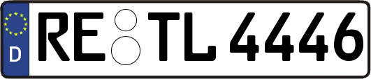 RE-TL4446