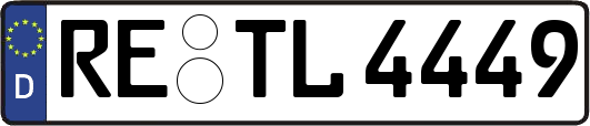RE-TL4449