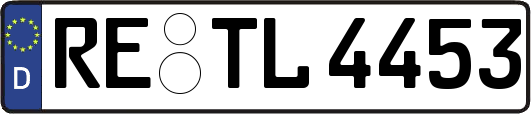 RE-TL4453