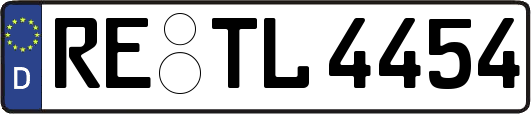 RE-TL4454