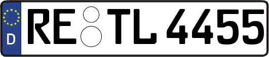 RE-TL4455