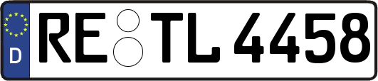 RE-TL4458