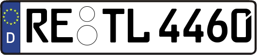 RE-TL4460