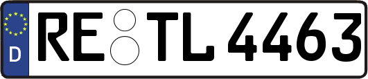 RE-TL4463