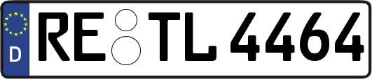 RE-TL4464