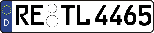 RE-TL4465