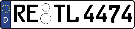 RE-TL4474